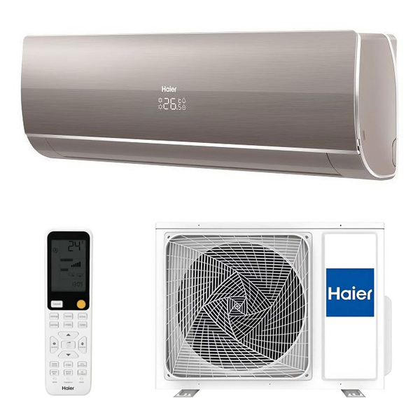 Haier HSU-09HFF103/R3-G